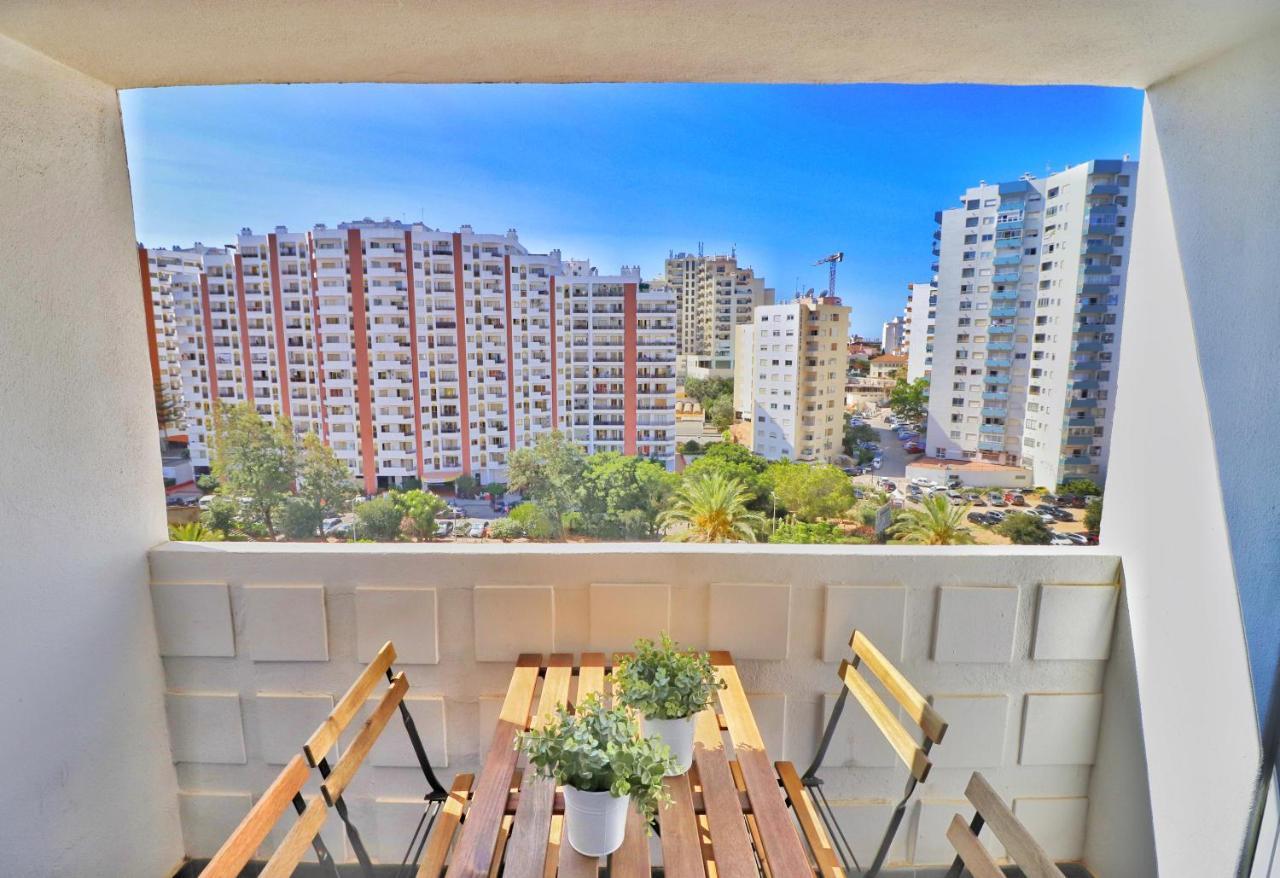 Beach House - Praia Da Rocha Portimão Exteriér fotografie